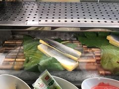 -长春富力万达文华酒店-集·味自助餐厅