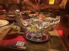 s ur ou-蜀大侠火锅(建设路第五大道店)