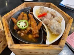 -中西名菜(增城店)