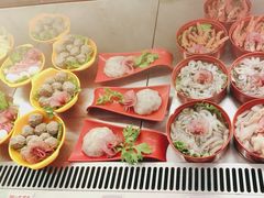 -老马路串串香火锅(北门桥店)