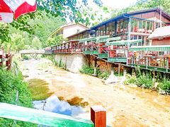 -北京水岸山吧度假村(雁栖镇店)