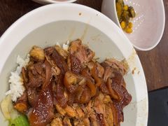 -陆长玖古法猪脚饭(玄风桥店)