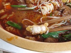 麻辣肥肠酥肉米线-石榴姐•山城小馆(创始店)