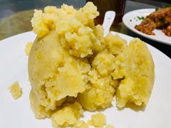 -洪平血旺椒麻鸡雅鱼饭店(熊猫大道店)