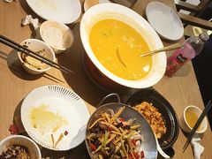 -蜀锦堂·川味现炒(襄阳武商汇店)