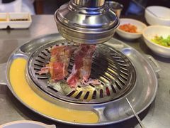 -喜来稀肉(虹泉路店)