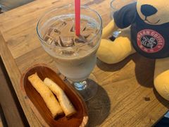 -漫咖啡(红唐店)