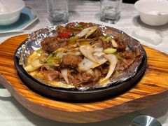 -柒园·三十年创意杭帮菜(龙湖滨江天街店)
