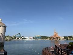 -大连海昌发现王国主题公园