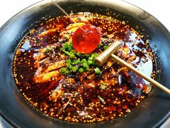 -拈菜(观音桥阳光世纪店)