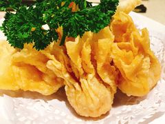 炸云吞-池记(尖沙咀店)