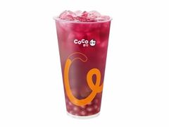 -CoCo都可(上海环球港店)