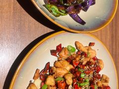 -青年公社烤鸭(熙悦天街店)