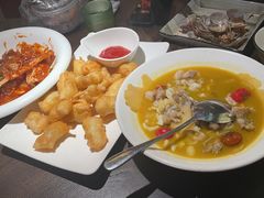 -杭越海鲜(迪荡店)