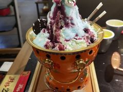 -井格重庆火锅(西直门凯德Mall店)