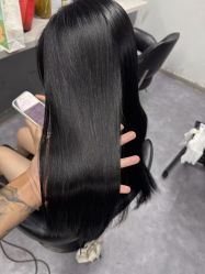 -逅续沙发自然卷专研
