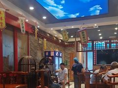 -李记白水羊头·清真老味家常菜(石景山店)