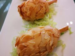 -广州天河合景福朋喜来登酒店 · 聚味轩中餐厅