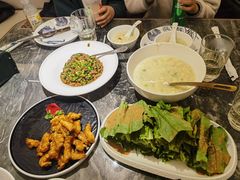 -前海沿·青岛菜(乐客城店)