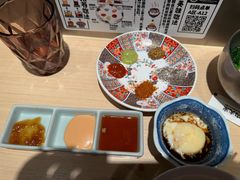 -肉肉大米(金虹桥店)