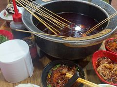 -冒椒火辣(奎星楼街店)