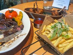 -The Good Place好地方·Brunch·coffee(国贸店)