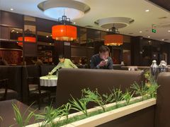 -好嫂子酱猪手•农家菜(蒲黄榆店)