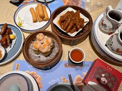 -点都德(奥体印象城店)