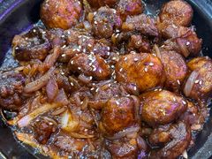 -小柒家第一锹东北菜(城关店)