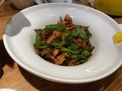 -炊烟小炒黄牛肉(中心印象城店)