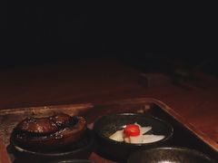 -天水蔬食料理(树德之光店)