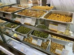 -哈氏·上海哈尔滨食品厂(五角场万达广场店)