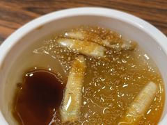 -安海五叔公土笋冻(西街店)