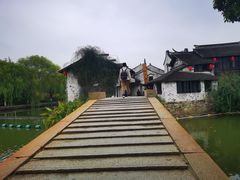-巡塘古镇
