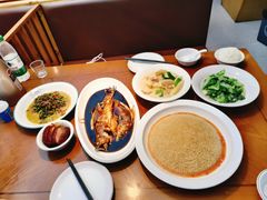 -外婆烧.老杭帮菜(庆春店)