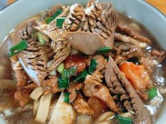-荣荣面馆(丹溪大道店)