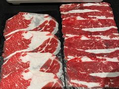 -牛将军•涮肉•烤肉(北京王府井·故宫店)