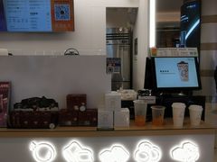 -KOI PLUS(成都万象城店)