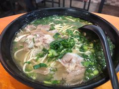 -喜之羊·粉面档