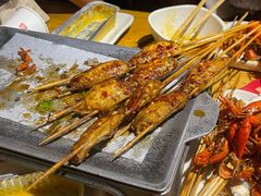 -管氏翅吧(甘家口店)