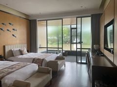 -广东温泉宾馆