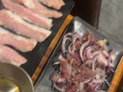 -御记碳烤肥牛(东城万达店)