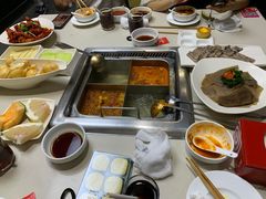 -海底捞火锅(吾悦国际广场店)
