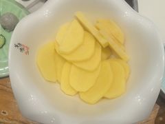 -草原传奇鲜羊火锅(桥北店)