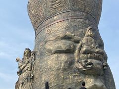 -上海东林寺(金山区)