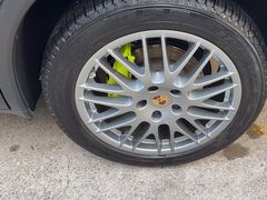 -CLEANDAY车倍洁精洗(延安西路店)