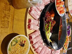 -楠火锅(太古里总店)