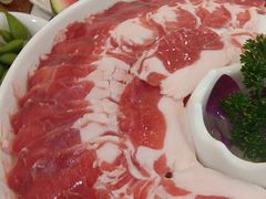 -草原传奇鲜羊火锅(桥北店)