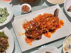 -洋洋中餐馆·SINCE 1997(信投店)