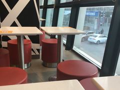 -麦当劳(宾水西道店)